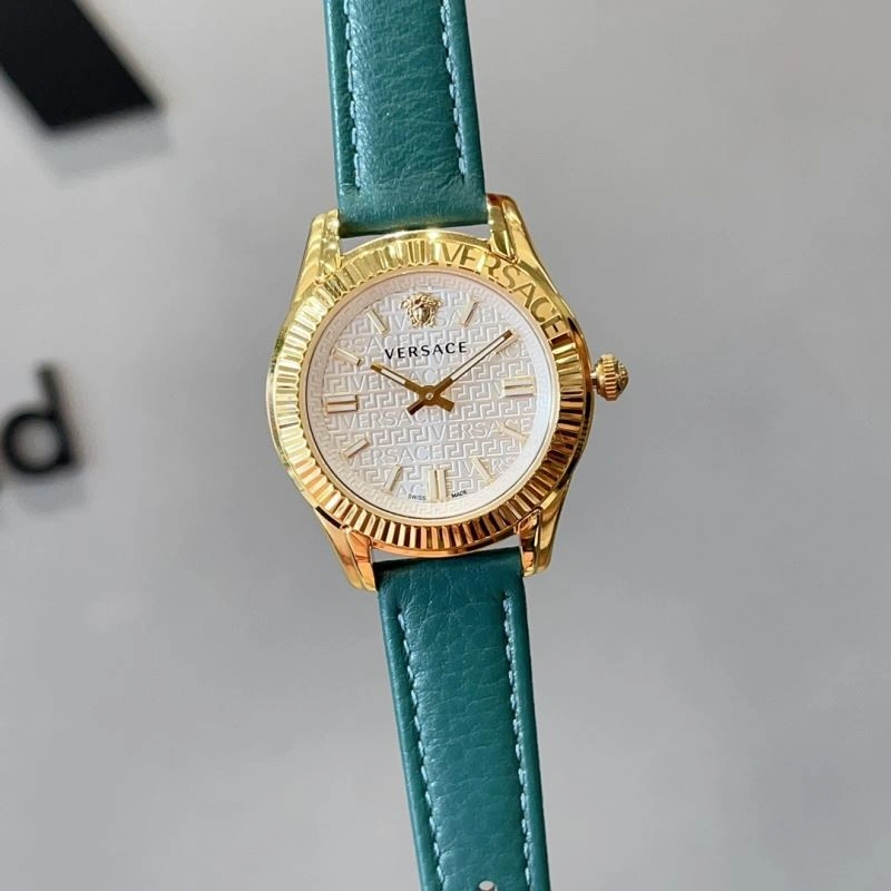 VERSACE Watches WaterResistant 207216