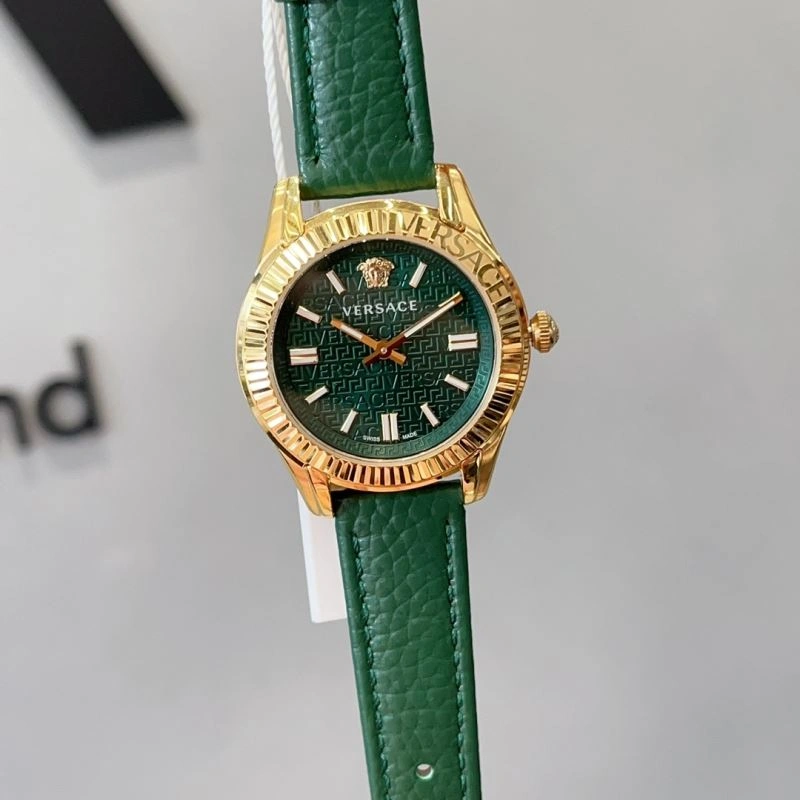 VERSACE Watches WaterResistant 207216