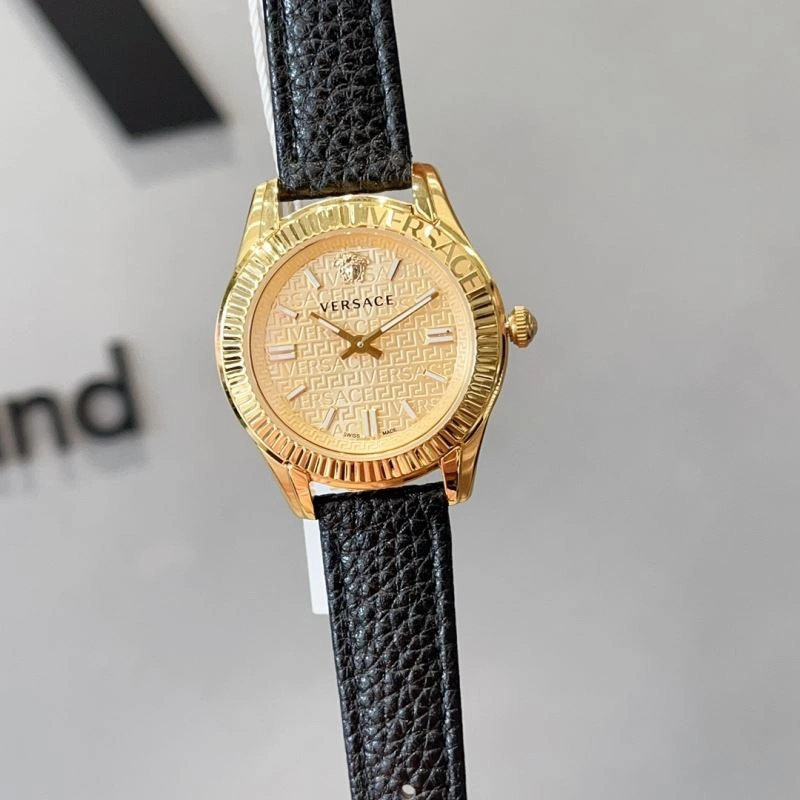 VERSACE Watches WaterResistant 207216