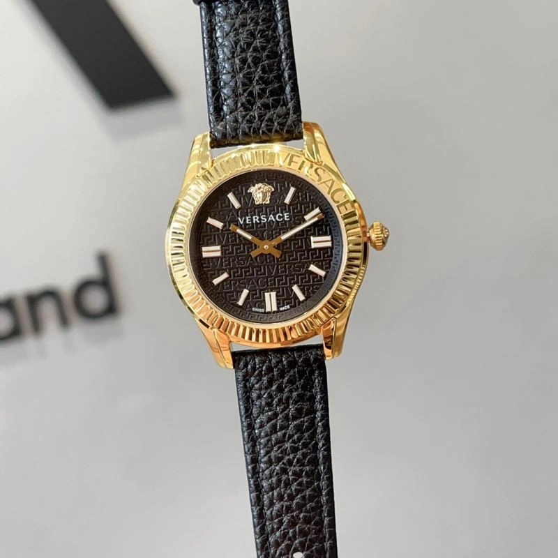 VERSACE Watches WaterResistant 207216