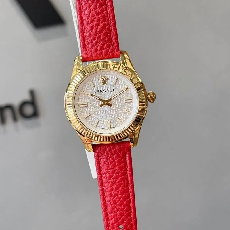 VERSACE Watches WaterResistant 207216