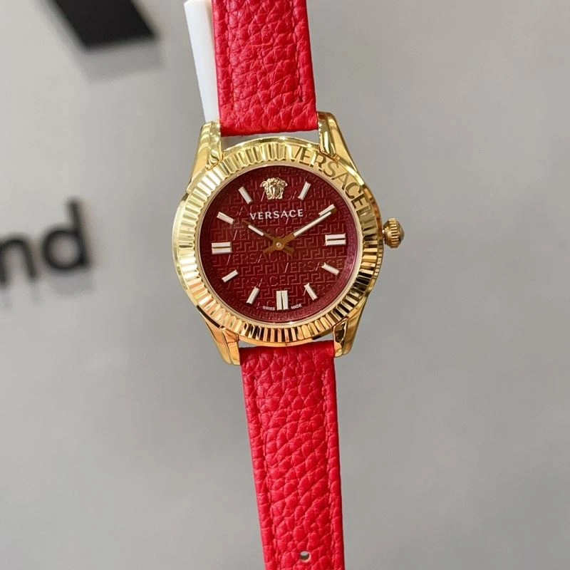 VERSACE Watches WaterResistant 207216