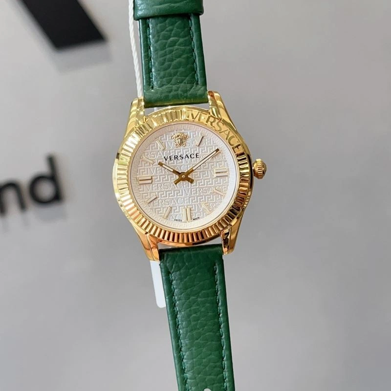 VERSACE Watches WaterResistant 207216