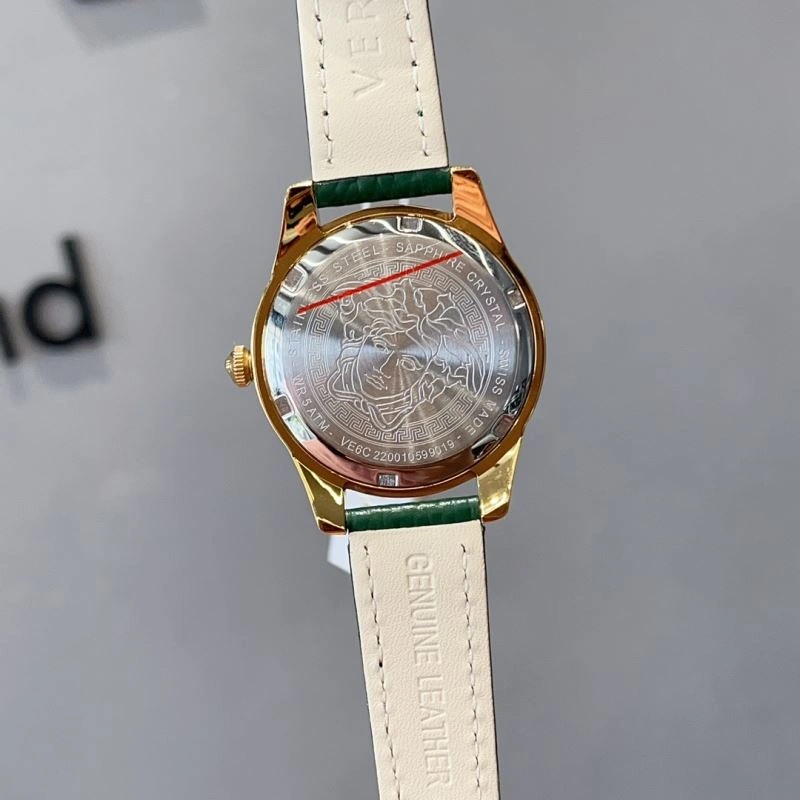 VERSACE Watches WaterResistant 207216