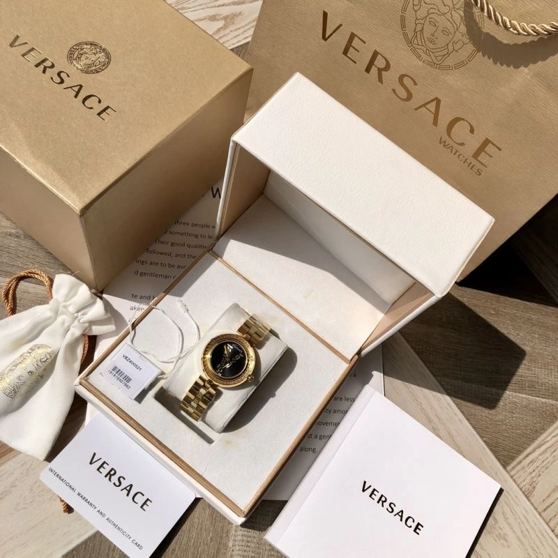 VERSACE Watches SmoothTexture 207219