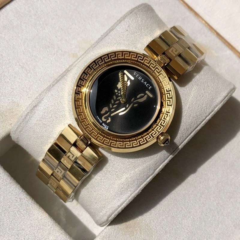 VERSACE Watches SmoothTexture 207219