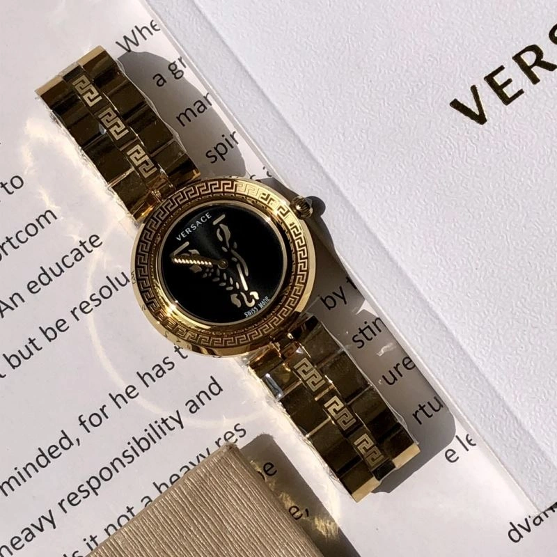 VERSACE Watches SmoothTexture 207219