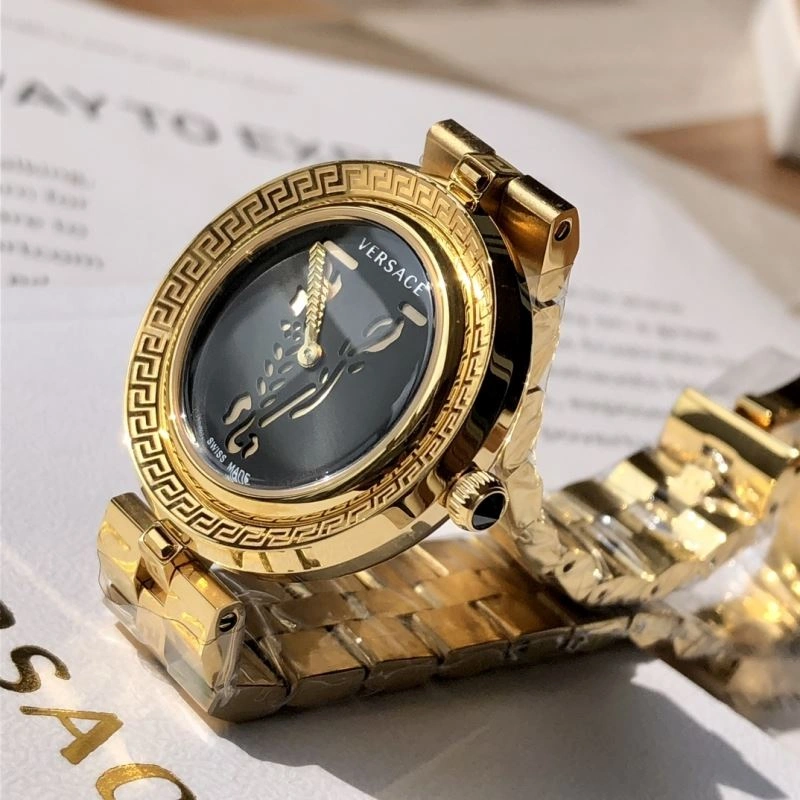 VERSACE Watches SmoothTexture 207219