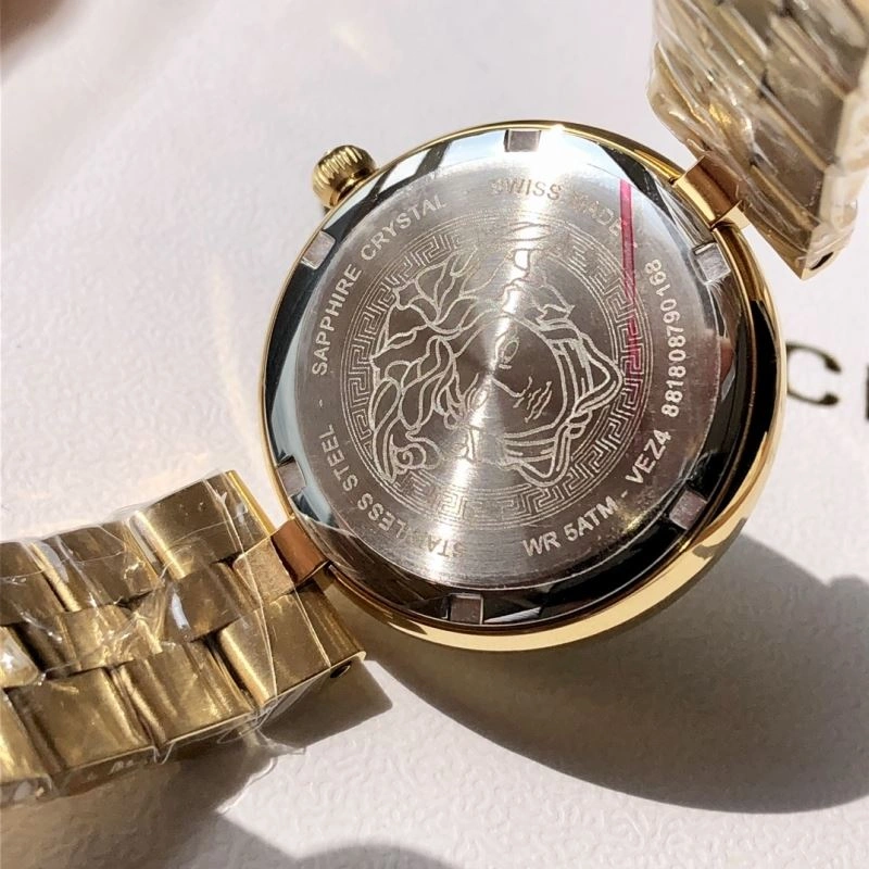 VERSACE Watches SmoothTexture 207219