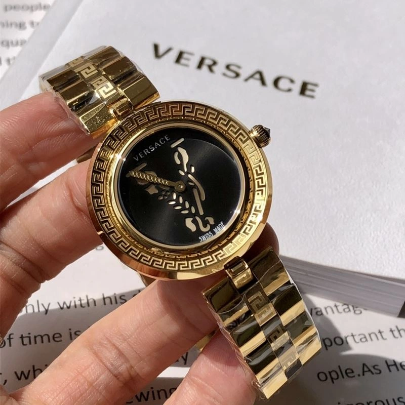 VERSACE Watches SmoothTexture 207219