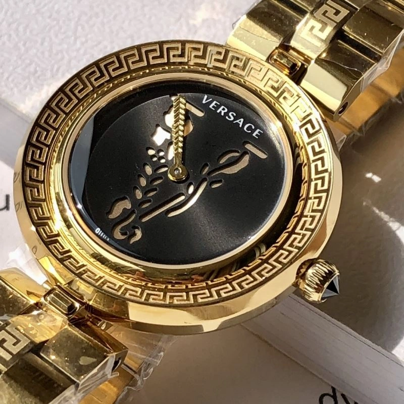 VERSACE Watches SmoothTexture 207219