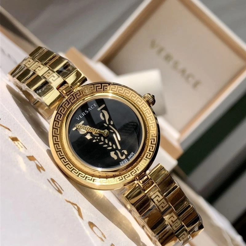 VERSACE Watches SmoothTexture 207219