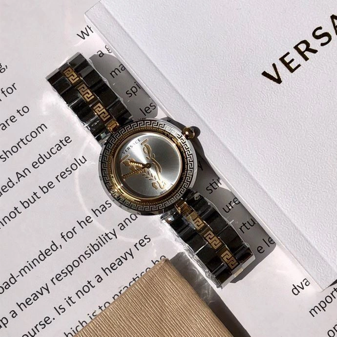 VERSACE Watches Affordable 207197