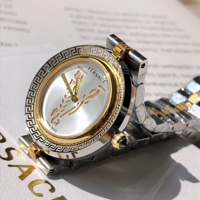 VERSACE Watches Affordable 207197
