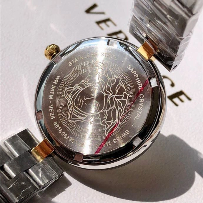 VERSACE Watches Affordable 207197