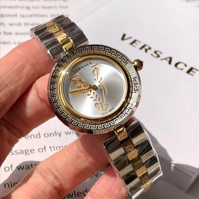 VERSACE Watches Affordable 207197