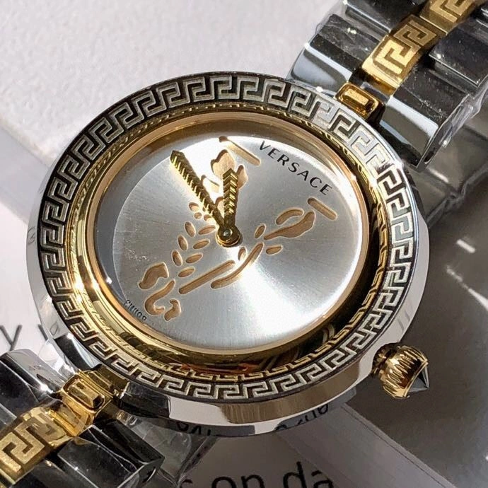 VERSACE Watches Affordable 207197