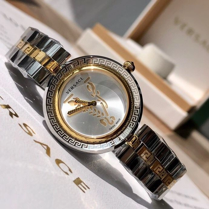 VERSACE Watches Affordable 207197