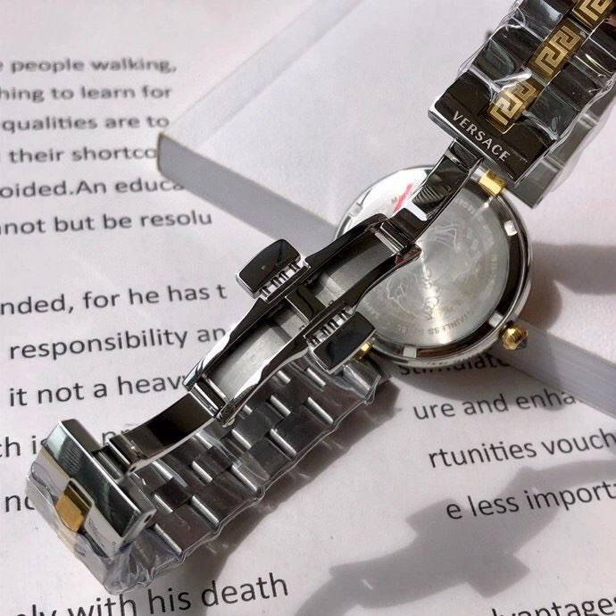 VERSACE Watches Affordable 207197
