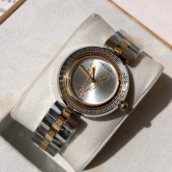 VERSACE Watches Affordable 207197