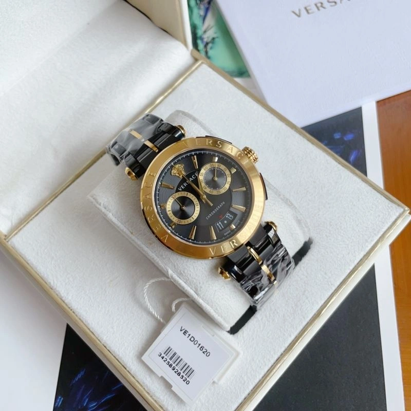 VERSACE Watches Unique 207192