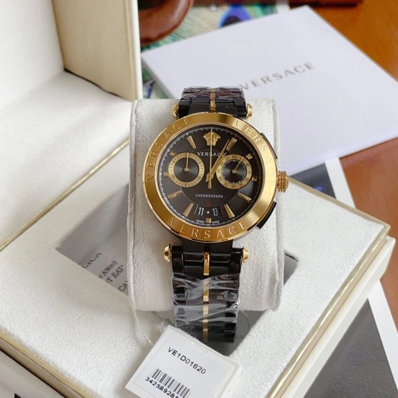 VERSACE Watches Unique 207192