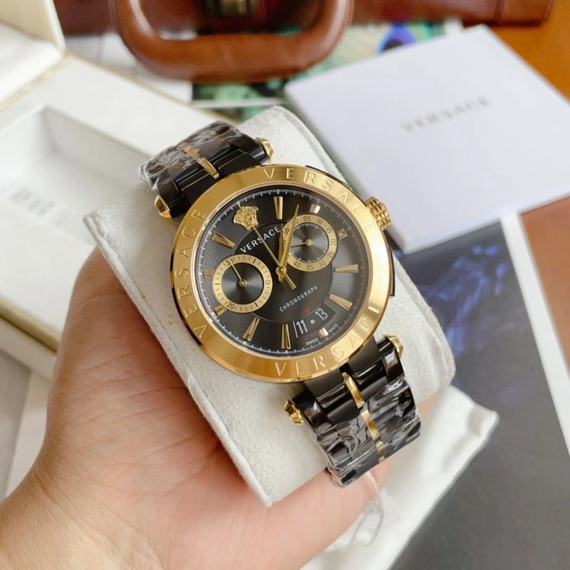 VERSACE Watches Unique 207192