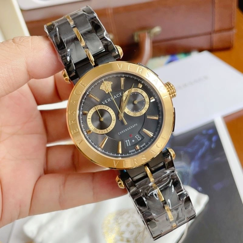 VERSACE Watches Unique 207192