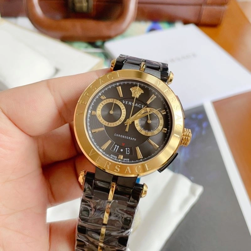 VERSACE Watches Unique 207192