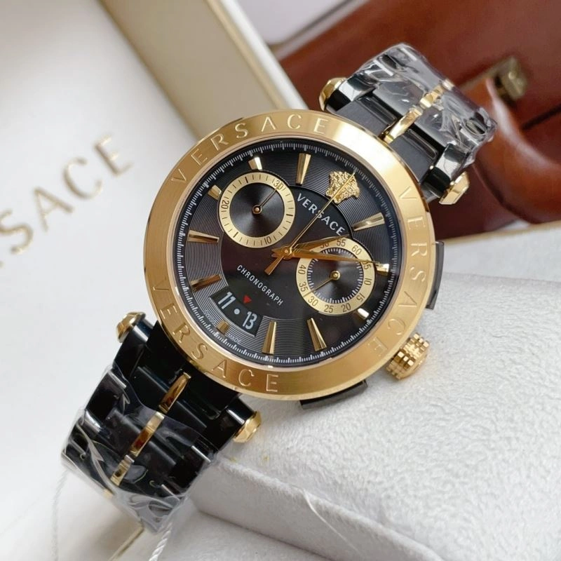 VERSACE Watches Unique 207192