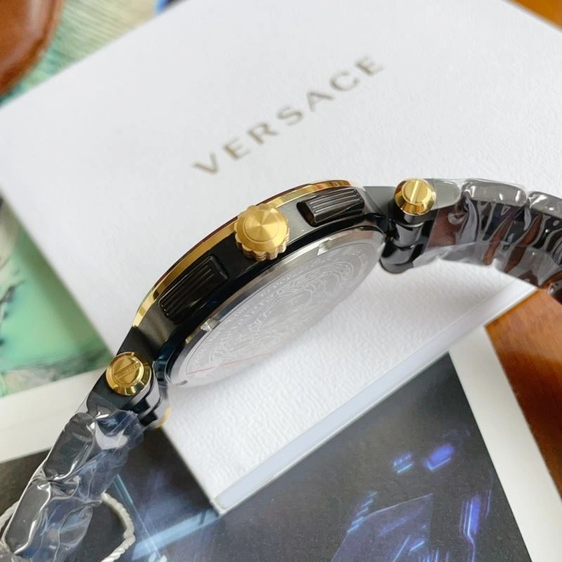 VERSACE Watches Unique 207192