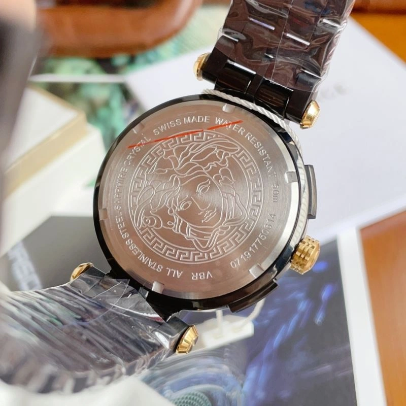VERSACE Watches Unique 207192