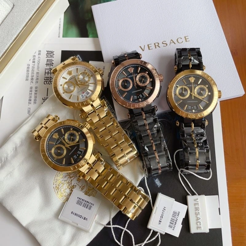 VERSACE Watches Chic 207204