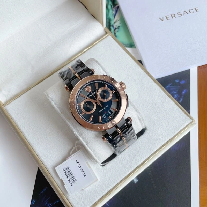 VERSACE Watches Chic 207204