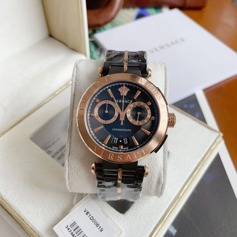 VERSACE Watches Chic 207204