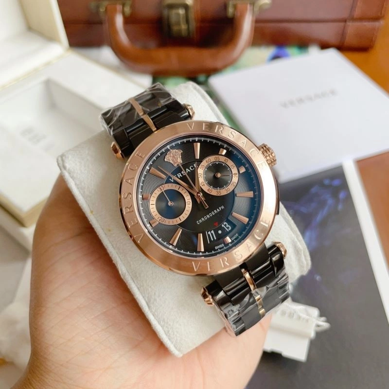 VERSACE Watches Chic 207204