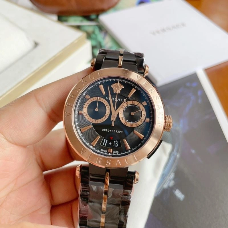 VERSACE Watches Chic 207204