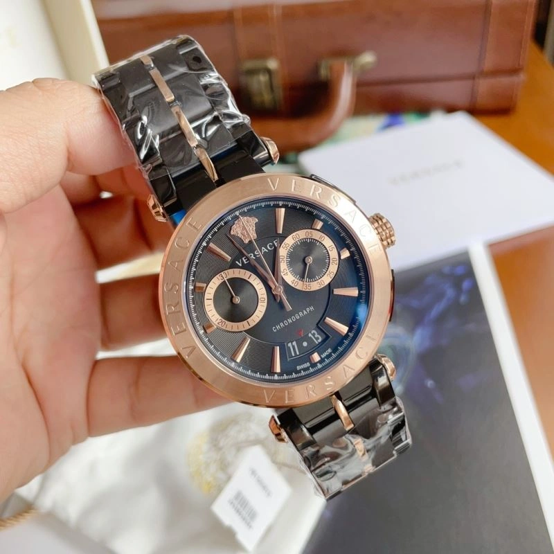 VERSACE Watches Chic 207204
