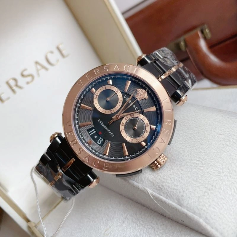 VERSACE Watches Chic 207204