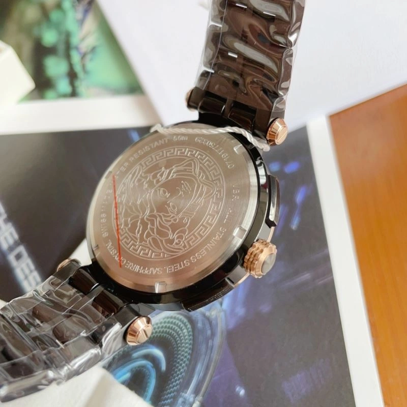 VERSACE Watches Chic 207204