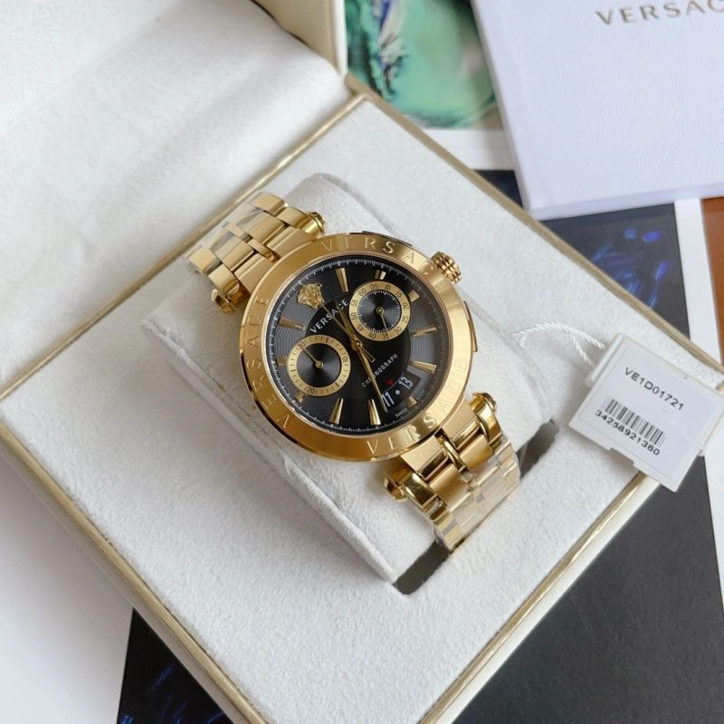 Casual VERSACE Watches 207195