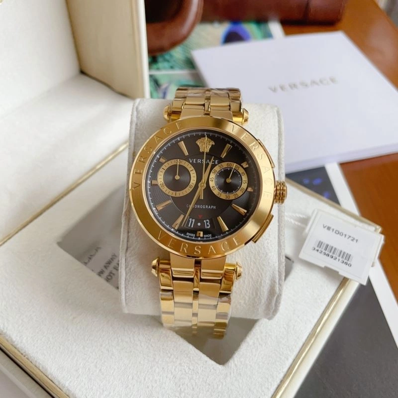 Casual VERSACE Watches 207195