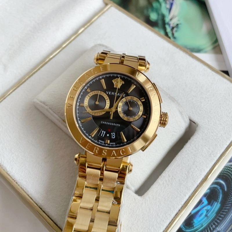 Casual VERSACE Watches 207195