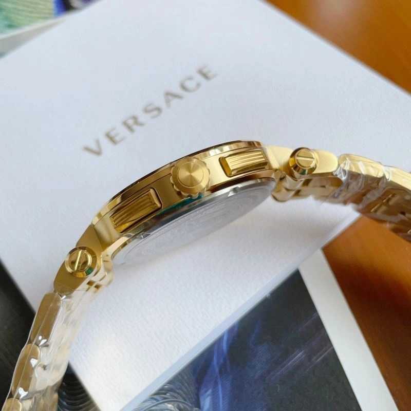 Casual VERSACE Watches 207195