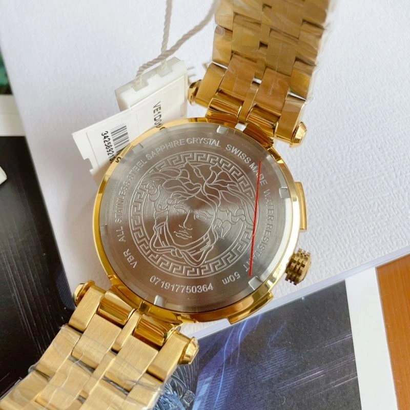 Casual VERSACE Watches 207195