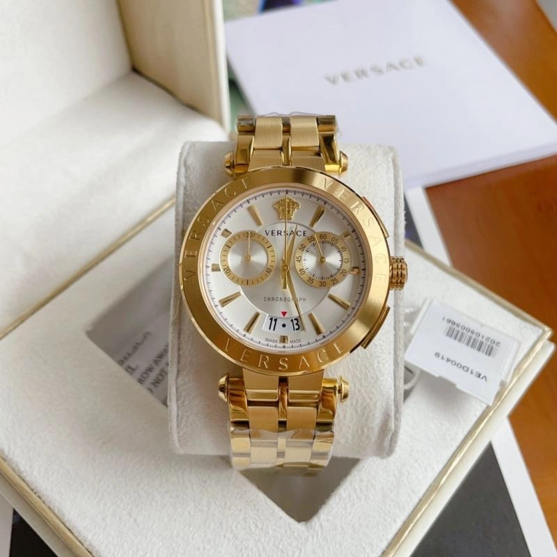 VERSACE Watches Classic 207199