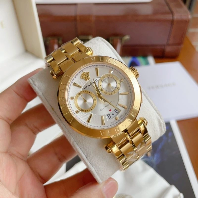 VERSACE Watches Classic 207199