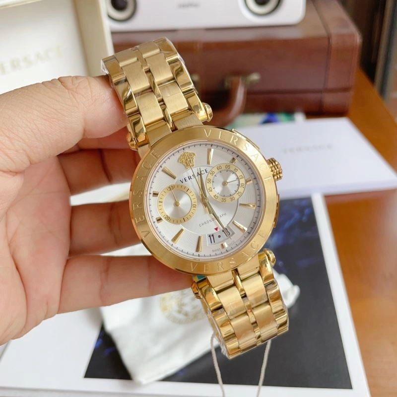 VERSACE Watches Classic 207199