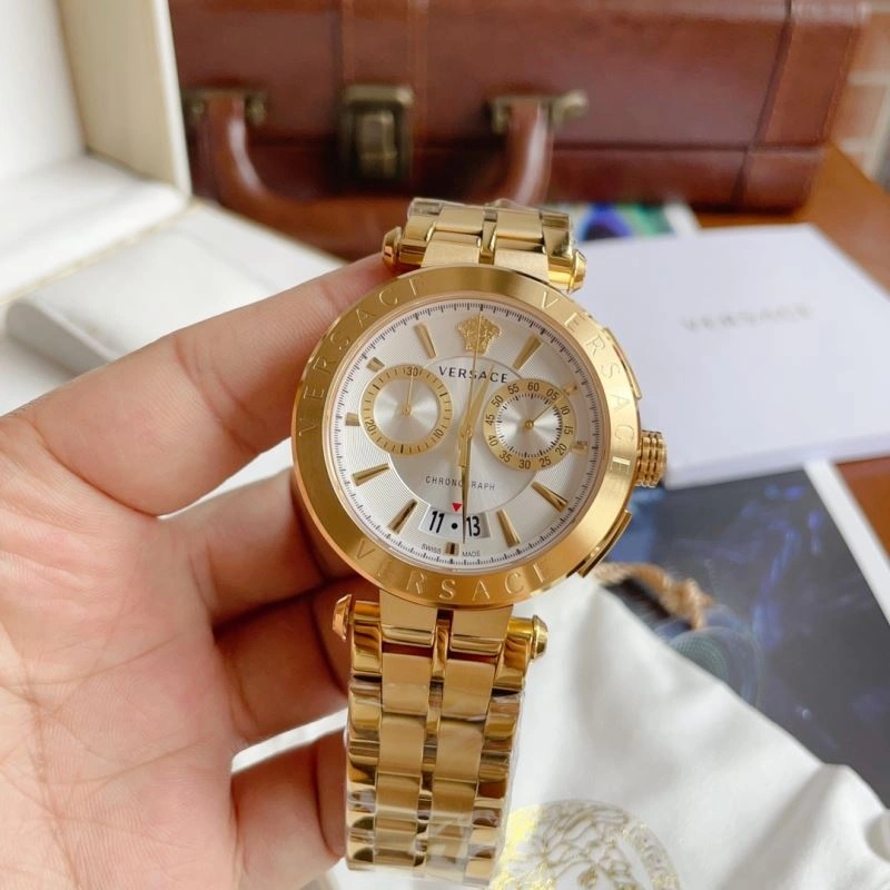 VERSACE Watches Classic 207199