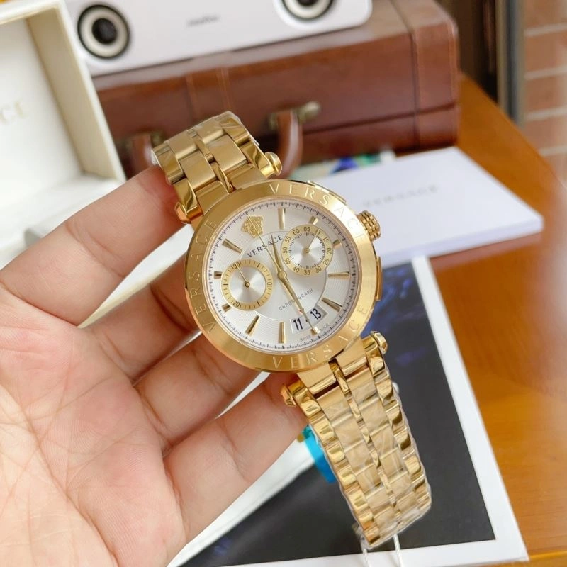 VERSACE Watches Classic 207199